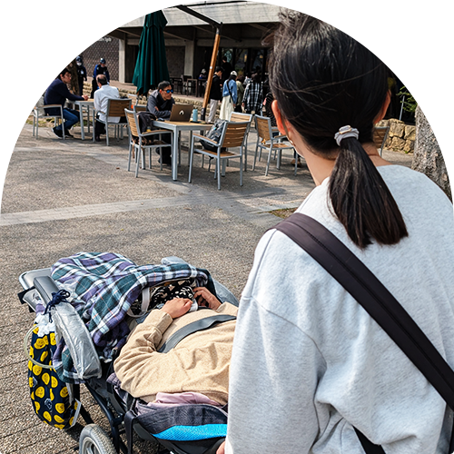 障がい者支援サービス